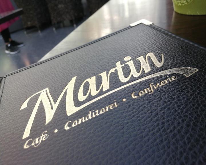 Cafe Martin